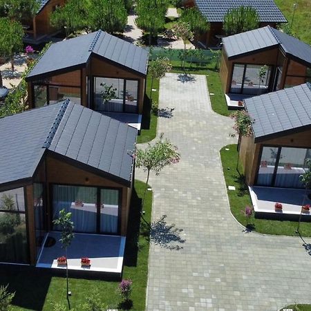 גולם The Bungalow'S מראה חיצוני תמונה