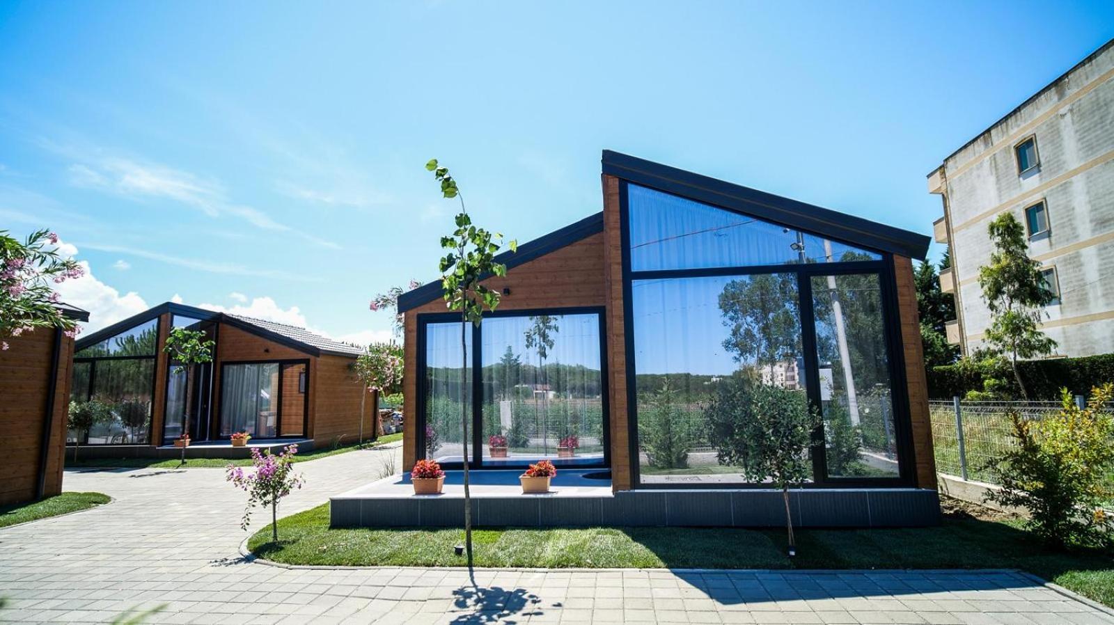 גולם The Bungalow'S מראה חיצוני תמונה